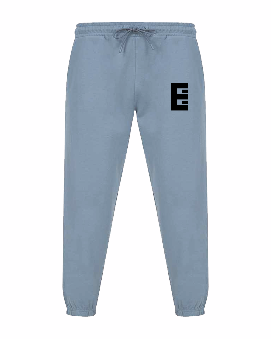 ICONIC JOGGER BLUE (UNISEX)