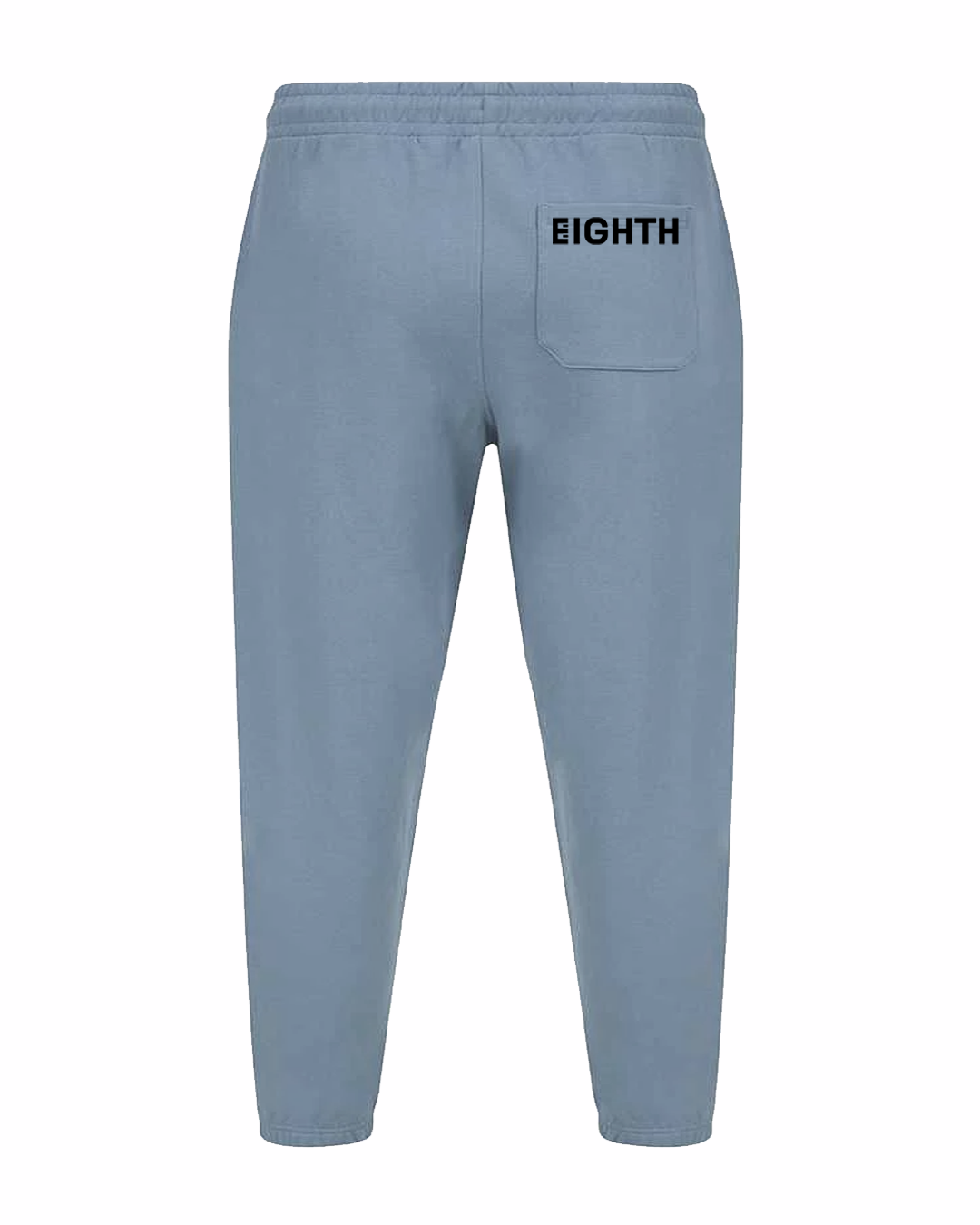ICONIC JOGGER BLUE (UNISEX)