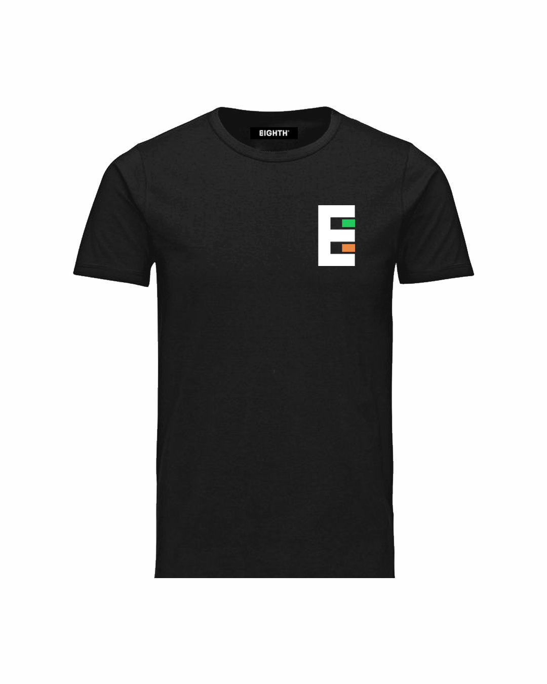 ST. PATRICK’S DAY TEE BLACK (UNISEX)