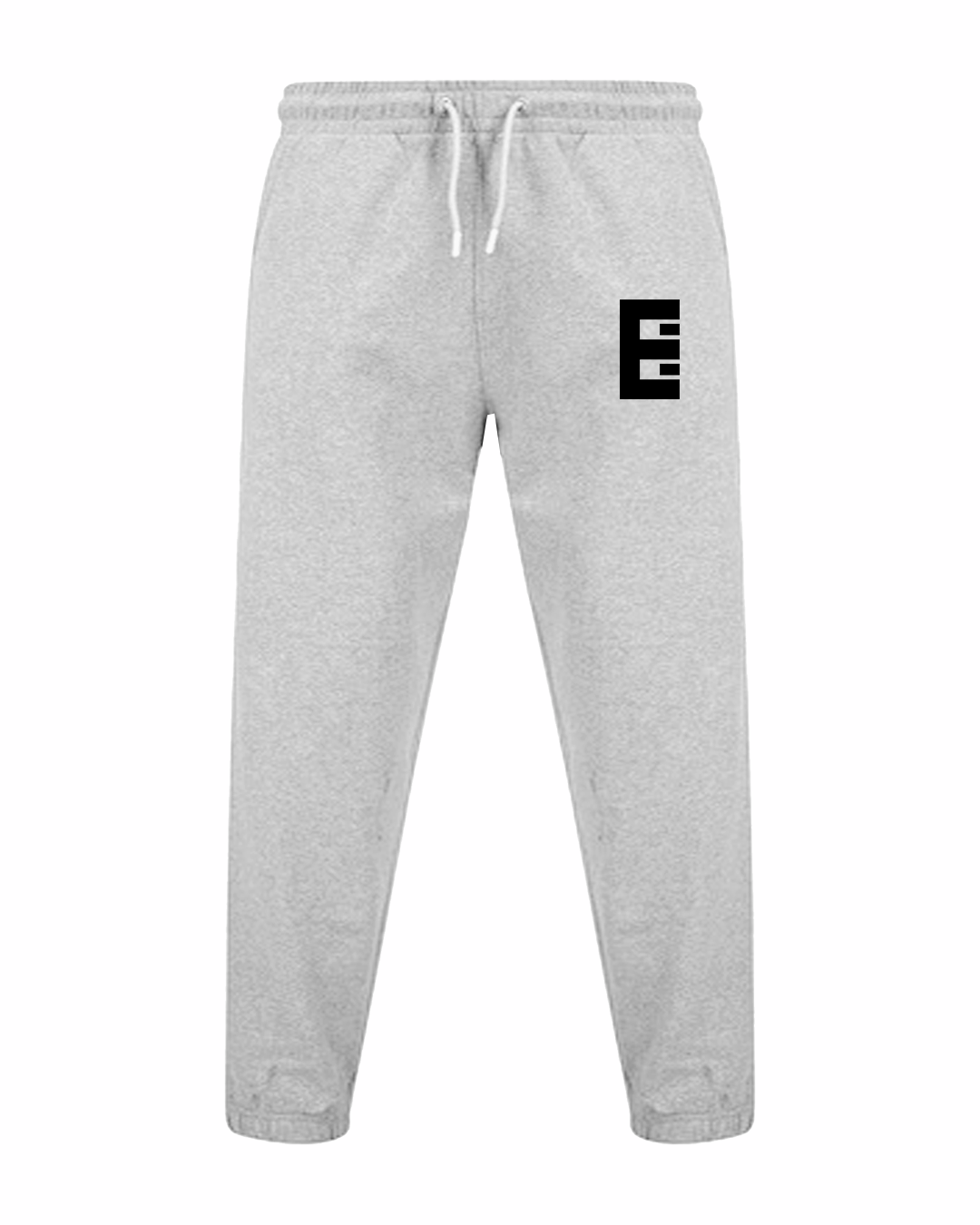 ICONIC JOGGER GREY (UNISEX)